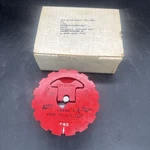Nos T-37 Military Aircraft Fuel Cap 005202420. Fixed Price $112.49.