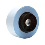 3M Glass Cloth Tape 398FR, White, 2 In X 36 Yd. Fixed Price $2159.50.