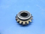 Bell 47J-2 Helicopter Tail Rotor Drive Bevel Gear P/n 47-645-232-1 (1124-909). Fixed Price $99.95.