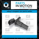 Rpm / Crankshaft Sensor Fits Renault Modus Jp, JP0 1.6 2004 On Ci 8200244869 New. Fixed Price $37.33.