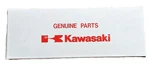 Air Filter Outer Kawasaki #110137044 Box Of 6 New Genuine Oem. Fixed Price $108.50.