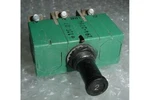 6TC37-2, MS14154-2, Klixon Phase 2A Aircraft Circuit Breaker. Fixed Price $109.99.