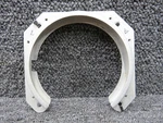0423542-6 Cessna 210 Landing Light Bracket Assembly. Fixed Price $56.00.