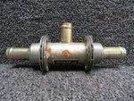 1H5-23 Airborne Manifold Check Valve (minor Corrosion). Fixed Price $140.00.