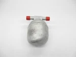 Receiver Dryer 1975 Cessna 421 Pn: 9910157-5 Lot # B1545. Fixed Price $395.00.