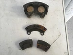 30-54A (alt: 36-8001-9) Cleveland Brake Caliper Assembly. Fixed Price $450.00.