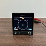 Garmin G5 Efis 14/28V P/n 011-03809-00 Warranty. Fixed Price $2200.00.