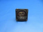 Cessna Carburetor Temperature Gauge P/n S1311-4 Tested (0725-113). Fixed Price $74.95.