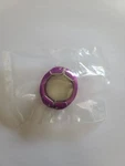 Hydraflow Flexible Quick Release Clamshell Coupling W/sleeve Wiggins 14J02-16A. Fixed Price $18.00.