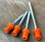 High Head Duplex Screws Concrete Forms / Framing Temporary Installations. Fixed Price $259.99.