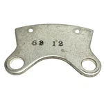 063-01200 Cleveland Brake Caliper Pressure Plate For 066-10500 Lining/pads. Fixed Price $169.85.