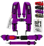 3" 5 Point Racing Harness Seat Belt Utv Sxs Rzr Can-am Off Road Sfi 16.1. Fixed Price $119.99.
