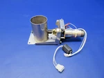 Cirrus SR20/SR22 Cabin Air Coupler Valve 30V P/n 17433-005 Tested (0426-816). Fixed Price $1665.00.