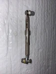 Beechcraft Bonanza F35 Storm Window Stop Rod Assy 35-410325 (3703). Fixed Price $75.00.