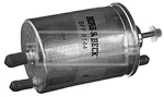 Borg & Beck Fuel Filter BFF8144 - Brand New Genuine 5 Year Warranty. Fixed Price $39.99.
