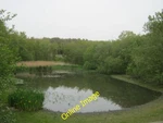 Photo 12X8 The Eastern End Of Wicks Lake At Formby C2012. Fixed Price $8.07.