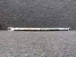 0840125-15 Cessna T310Q Main Gear Retract Aft Push Pull Tube. Fixed Price $56.00.