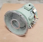 Joy Aircraft Axivane Fan P/n 500702-6381. Fixed Price $250.00.