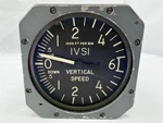 Aircraft Ivsi Vertical Speed Indicator H6LC SLZ9145A Instrument Gauge. Fixed Price $275.99.