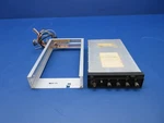 Narco Transponder W/ Rack P/n AT50A Warranty (0525-1396). Fixed Price $422.50.