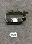 Bell Helicopter Airborne Magnetic Brake P/n 204-001-376-3 R460M15-11. Fixed Price $447.80.
