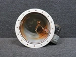 G-3800A-3 Grimes Electric Landing Light Assembly (minus Bulb) (worn Face). Fixed Price $476.00.