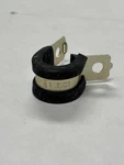 Set Of 20 Adel Aircraft 1/2" Hose Clamps 815-WD-8 By. Fixed Price $39.89.