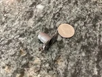 Threaded Self Locking Panel Nut Military Aircraft Helicopter Sikorsky 1/4-28. Fixed Price $5.67.