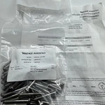 (46) Stillwater Fasteners MS35308-313 Bolt 1/4-28 3/4 Long. Fixed Price $79.50.