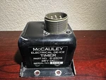 Mccauley B-45018 Electrical De-ice Timer. Fixed Price $49.00.