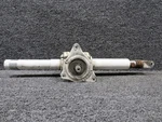 50-810164-14 Beechcraft 65-A90 Main Landing Gear Actuator Assembly (worn). Fixed Price $874.50.