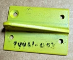 Piper Kit , 74461-003 Rh Hinge Bracket PA-31T New Surplus. Fixed Price $80.00.