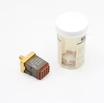 M81714/63-20S Deutsch Rectangular Connector Module. Fixed Price $69.88.