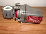 Aircraft Fuel Shutoff Valve 28 Vdc Circle P40-791 Glcp P/n 6600355-2. Fixed Price $175.00.