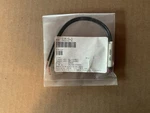 Cessna S2519-2 Over Voltage Light 24V. Fixed Price $52.00.