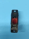 Cutler Hammer MS25224-2, 8497K2 Red Switch Guard. Fixed Price $19.99.