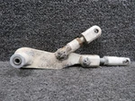 101-810019-7 Beechcraft KA-200 Main Gear Door Actuator Link Assembly. Fixed Price $476.00.