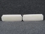 23040-008 Piper PA-24-250 Sun Visor Set Lh And Rh. Fixed Price $140.00.