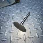 Continental Intake Valve P/n 646459 Superseded By 655867 Superior Air Parts. Fixed Price $54.95.