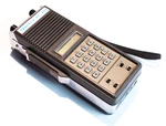 Narco Avionics Ht 800 Handheld Transceiver Parts Untested. Fixed Price $40.00.