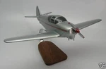 GC-1B Swift Globe Temco Private GC1B Airplane Desk Wood Model Small New. Fixed Price $288.95.