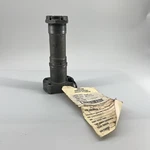 1441003-1 / 14410031 S1117-24 Cessna: Main Gear Axle (steel, With Nut). Fixed Price $358.88.