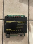 Control Microsystems 5000 Series Model 5902 Bell 202 Radio Or Leased Line Modem. Fixed Price $200.00.