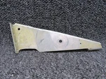 0712309-7 Cessna 180H Tail Wheel Steering Bracket Outbd Lh. Fixed Price $84.00.