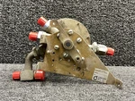 5226005-2 (use: 5226005-6) Airborne 1H13-14 Fuel Selector Valve Lh. Fixed Price $868.00.