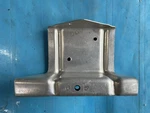 Cessna Aircraft Baffle P/n 0750135-1. Fixed Price $88.00.
