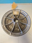 Goodyear Wheel Half P/n 95-3212. Fixed Price $400.00.