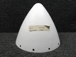 46313-002 Piper PA-31P Blade Propeller Spinner Cap. Fixed Price $364.00.
