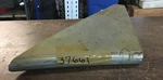 De Havilland DHC-3 Otter Aircraft Fairing C3T16-9 (last One). Fixed Price $125.00.
