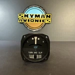 Castleberry Turn And Bank Indicator Ts 300-1A (2). Fixed Price $209.00.